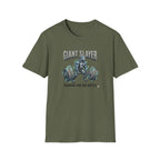 Giant Slayer T-Shirt.