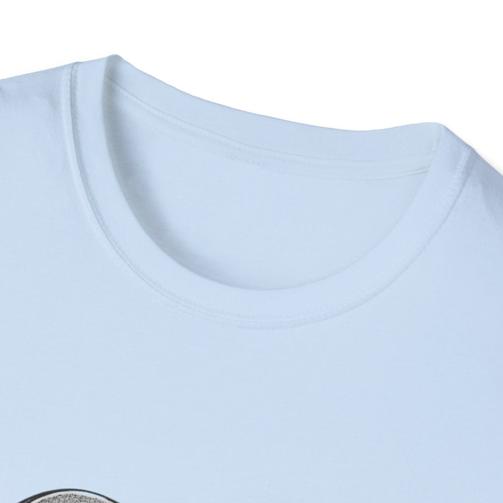 Exodus From The Gym T-Shirt.