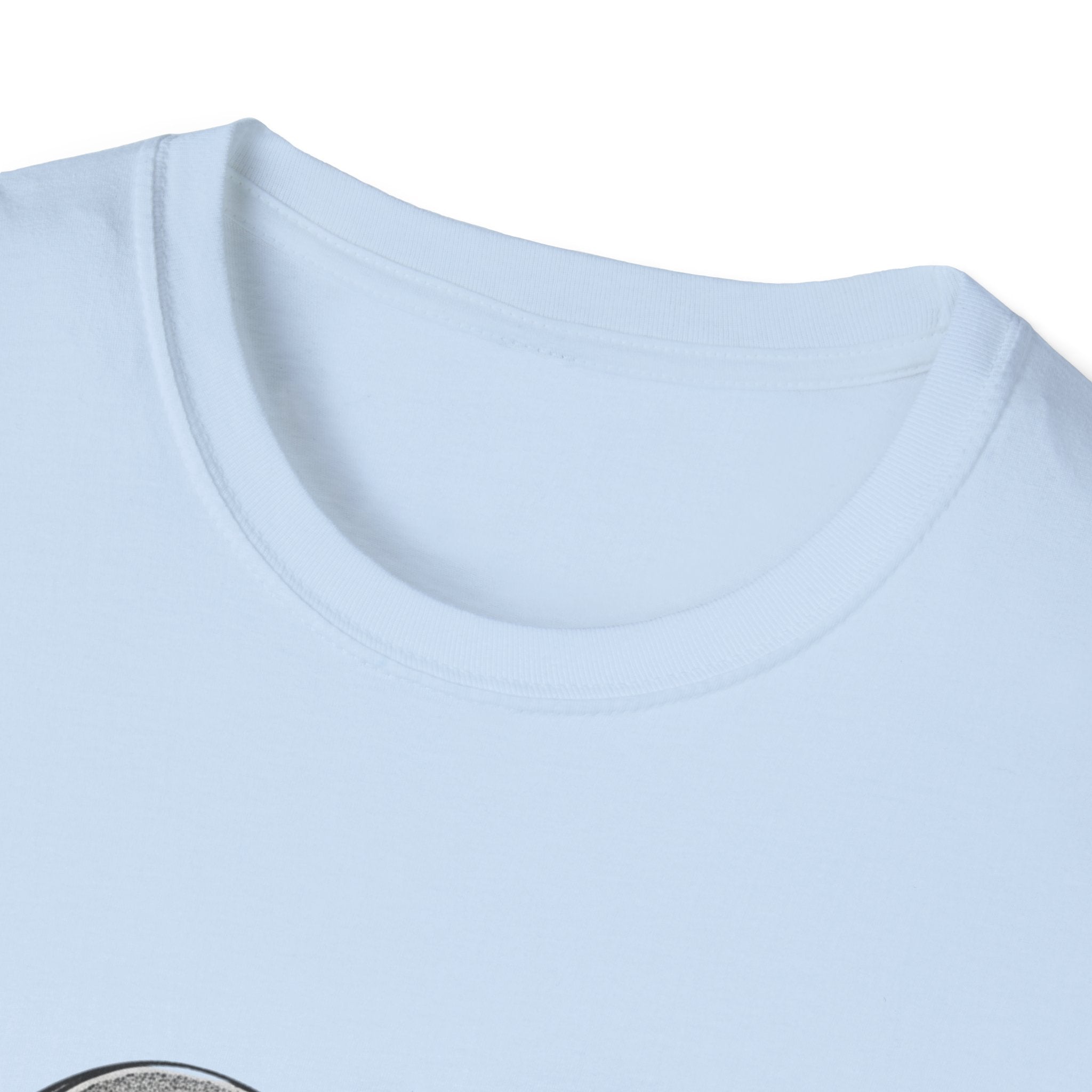 Exodus From The Gym T-Shirt.