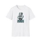 The Lord Is My Strength T-Shirt.