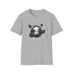 Crucify The Flesh T-Shirt.