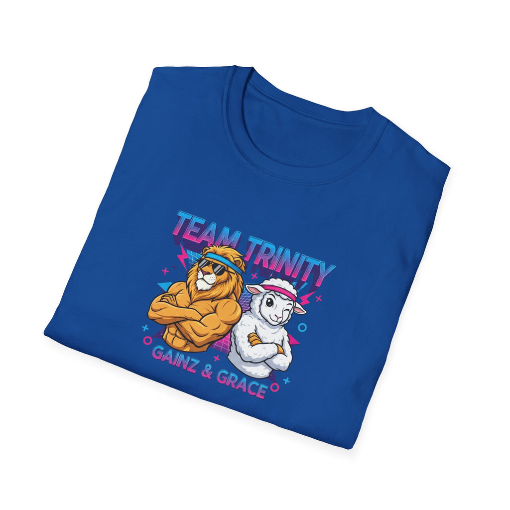 Team Trinity T-Shirt.
