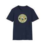 Church of Gains T-Shirt.