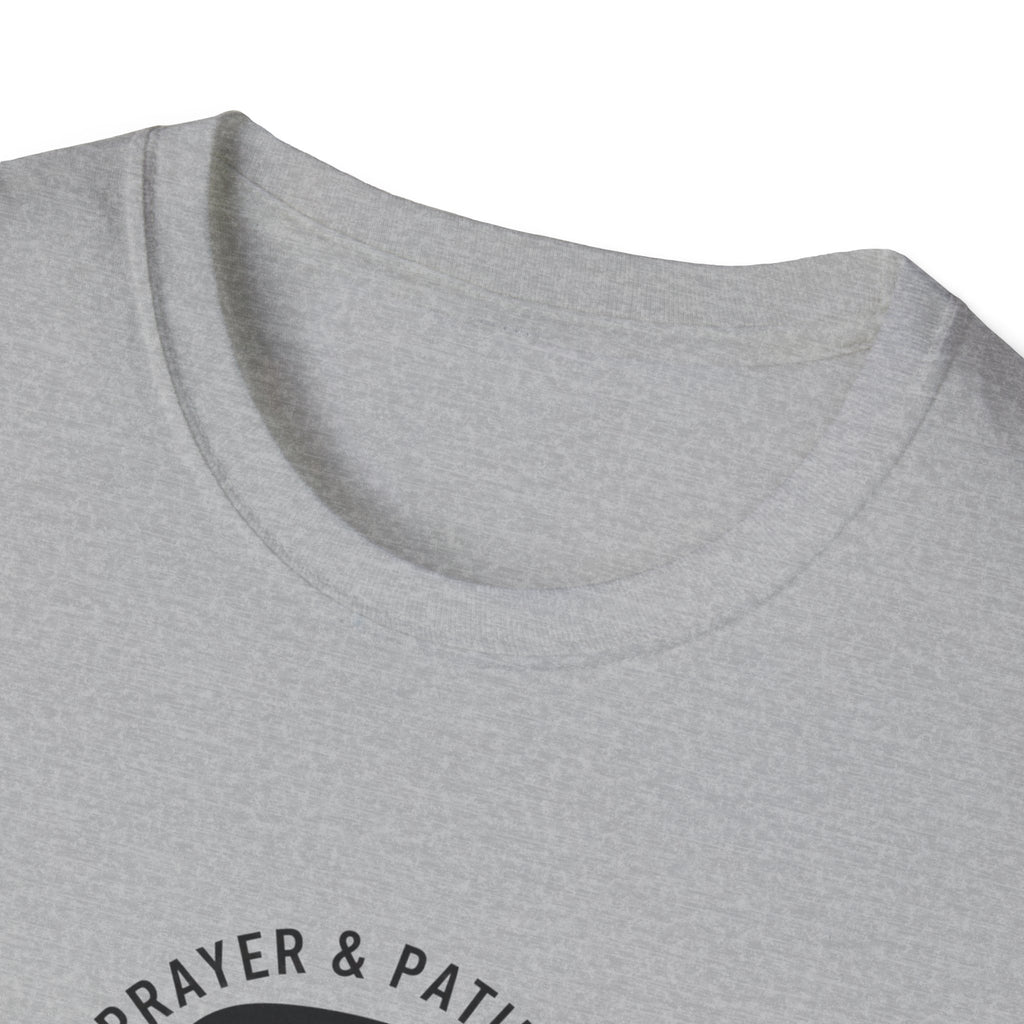 Heavy Lifting T-Shirt.