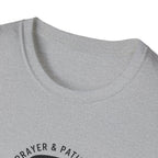 Heavy Lifting T-Shirt.