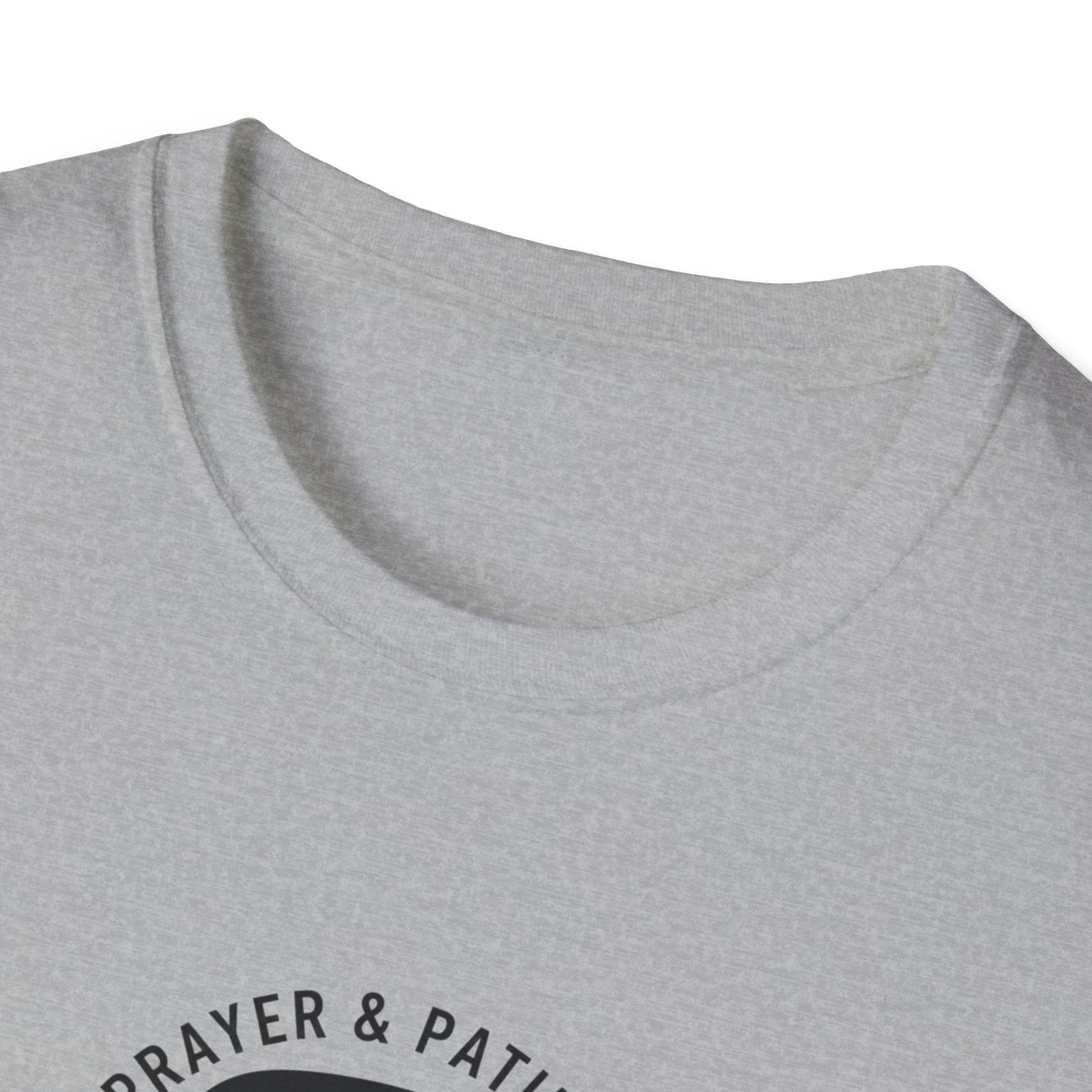Heavy Lifting T-Shirt.