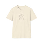 The Minimalist  L&L  T-Shirt.