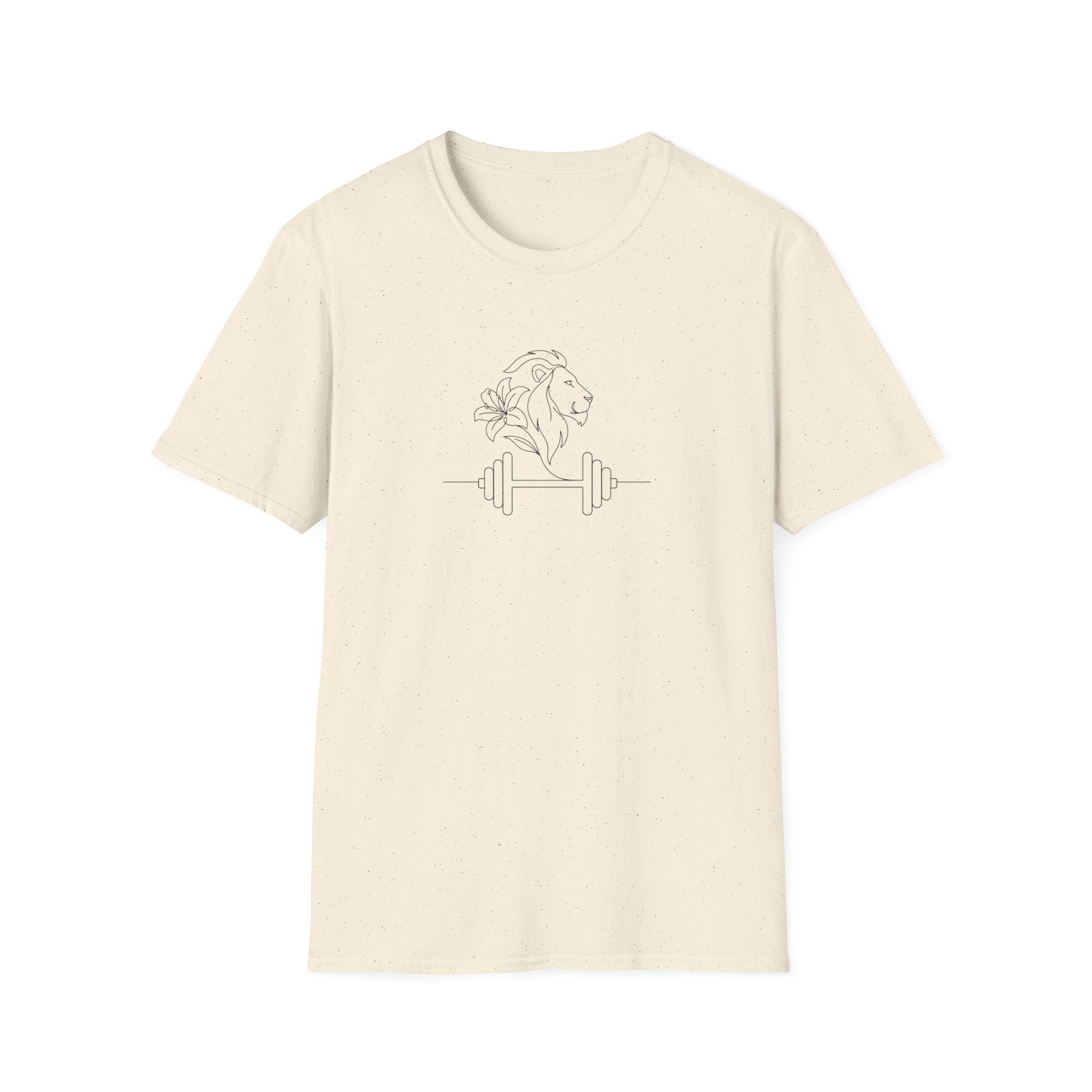 The Minimalist  L&L  T-Shirt.