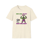 Boss Level T-Shirt.