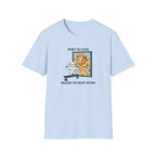 Spirit Vs Flesh T-Shirt.