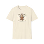 Slow to Anger T-Shirt.