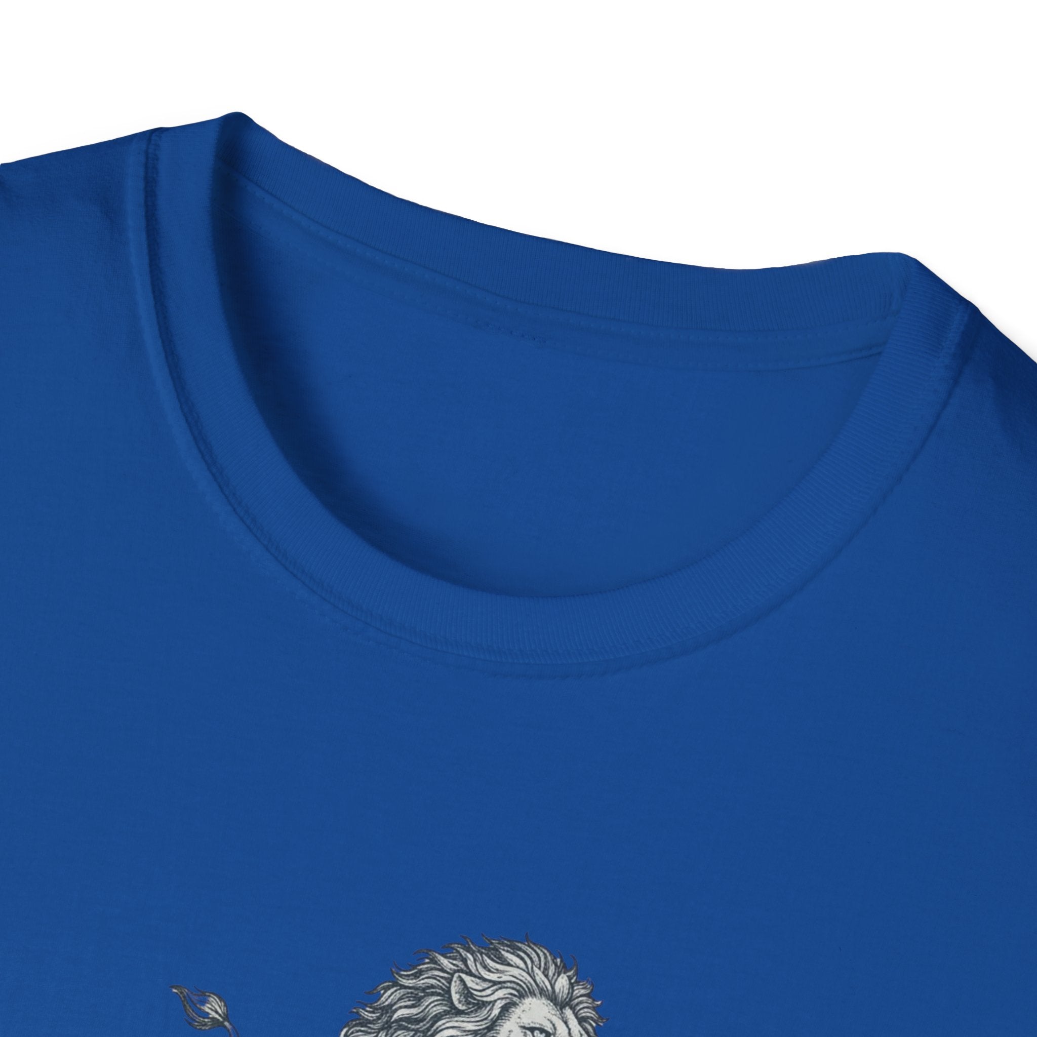 Chain Breaker T-Shirt.