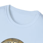 Faith & Fitness  T-Shirt.