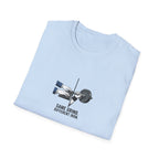 Same Grind, Different Iron T-Shirt.