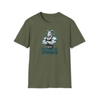 The Lord Is My Strength T-Shirt.