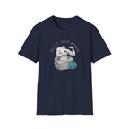 Built Not Born T-Shirt.