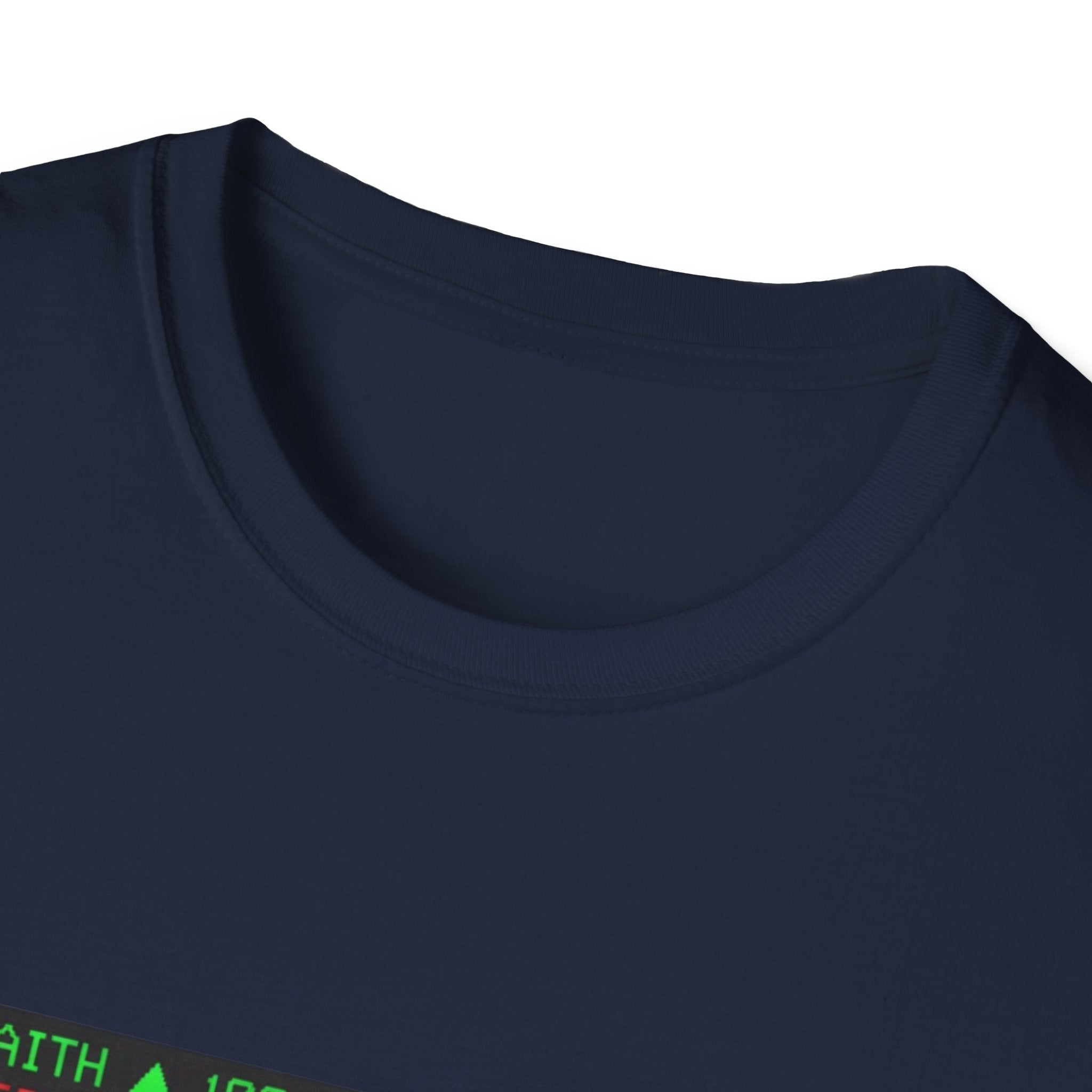 Faith 100%  T-Shirt.