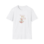 Strong as a Mother T-Shirt.