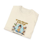 My Soul Finds Rest In God Alone T-Shirt.