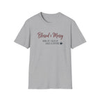Blessed & Messy T-Shirt.