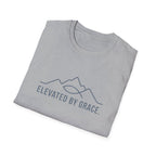 Elevated By Grace T-Shirt.