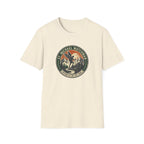 St. Michael Watchman T-Shirt.