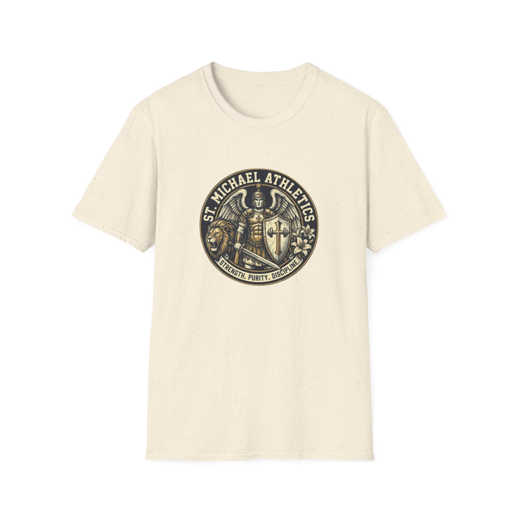 St. Michael Athletics  T-Shirt.