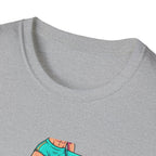 Pick up Your Mat And Walk T-Shirt.