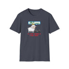 Level Up! T-Shirt.