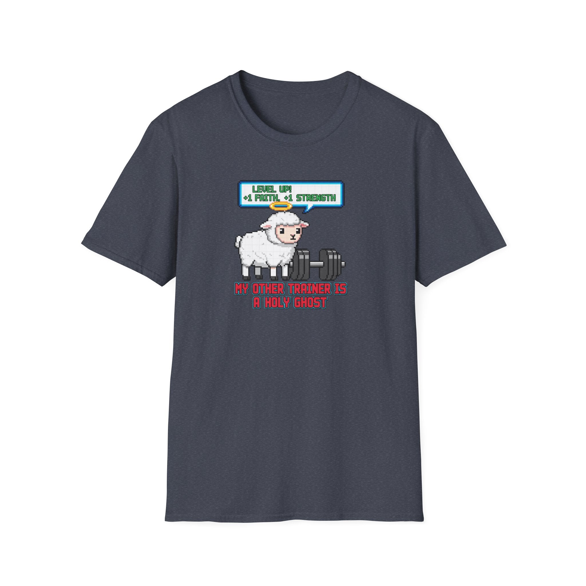 Level Up! T-Shirt.