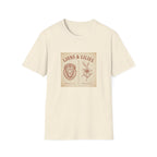 LIONS & LILIES T-Shirt.