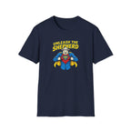 Unleash The Shepherd T-Shirt.