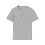 The Blessed Build T-Shirt.