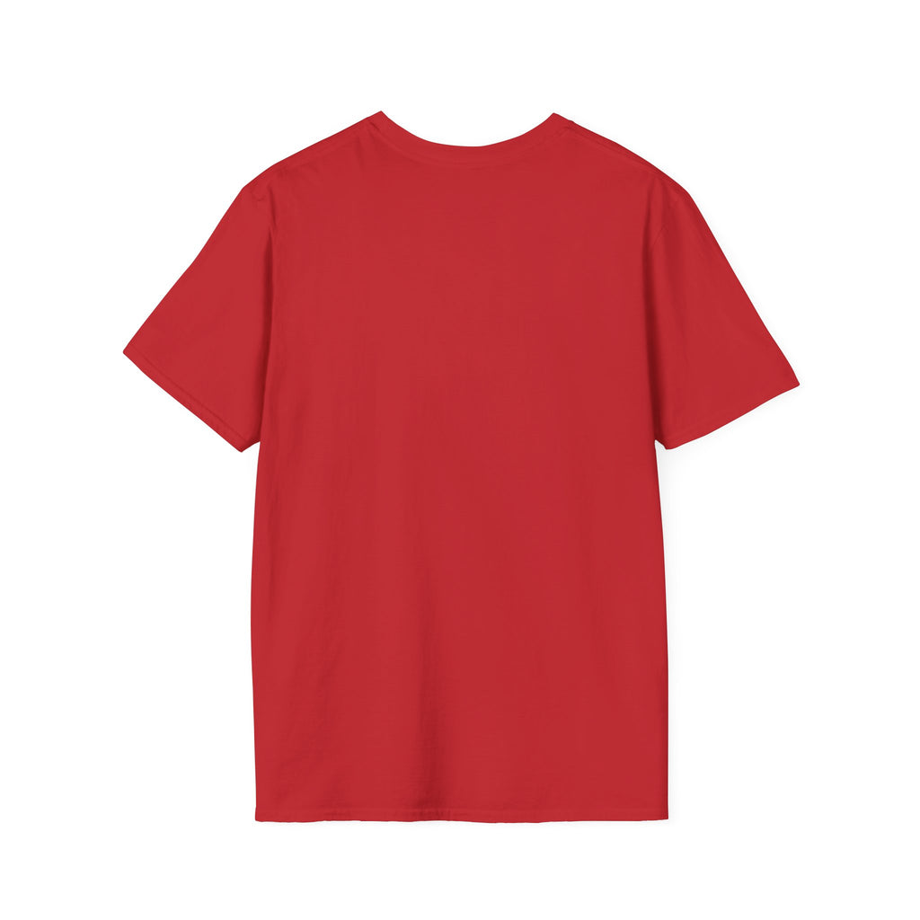 The Blessed Build T-Shirt.