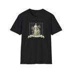 St. Gabriel and The Lion T-Shirt.
