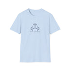 Faith & Fitness T-Shirt.