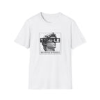 Temple T-Shirt.