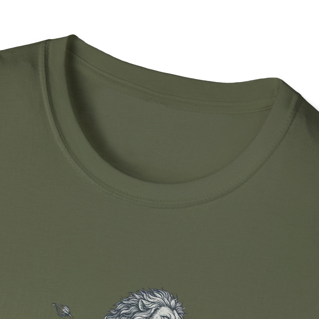 Chain Breaker T-Shirt.