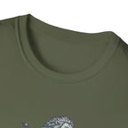 Chain Breaker T-Shirt.