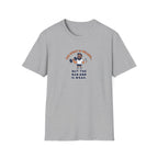 The Spirit is Willing  T-Shirt.