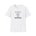 Counting Sheep T-Shirt.