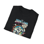 The Iron Lamb T-Shirt.