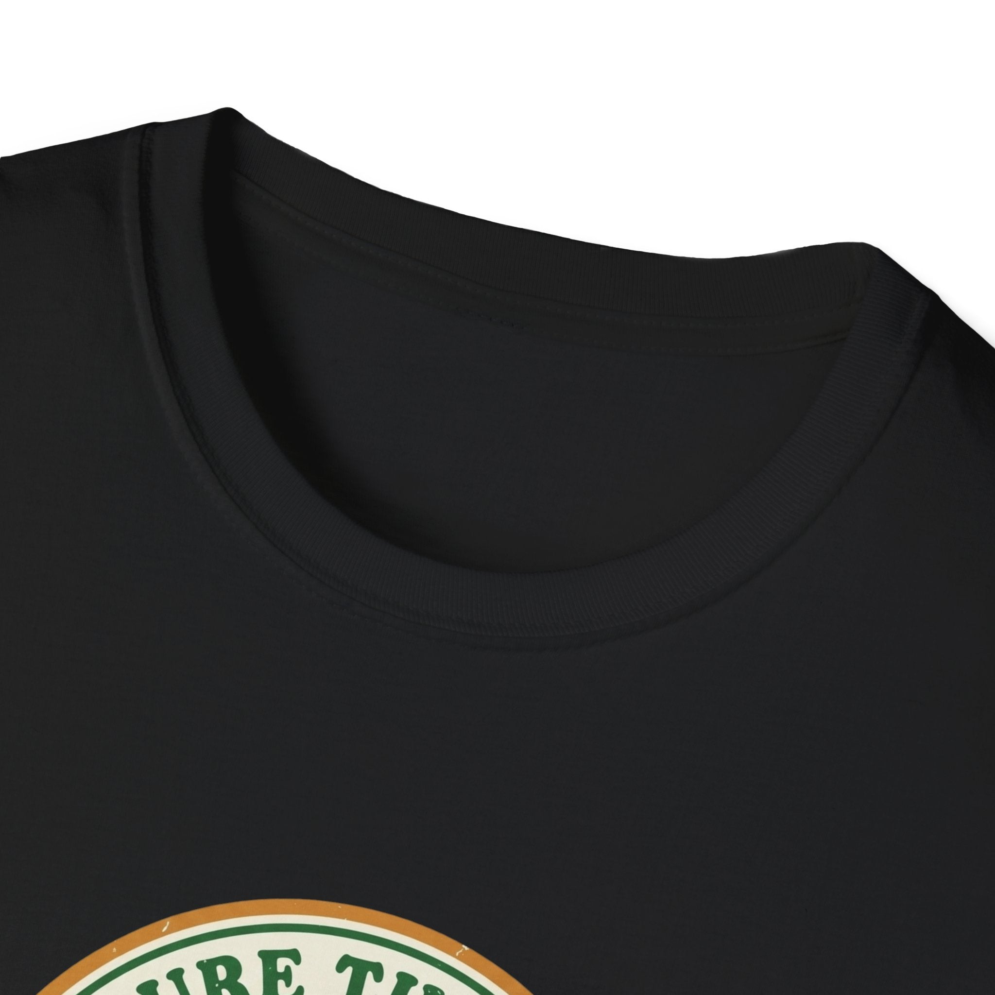 Endure The Race T-Shirt.
