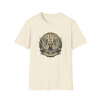 Faith & Fitness  T-Shirt.