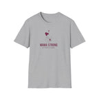 Mama Strong T-Shirt.