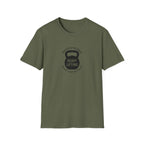 Heavy Lifting T-Shirt.