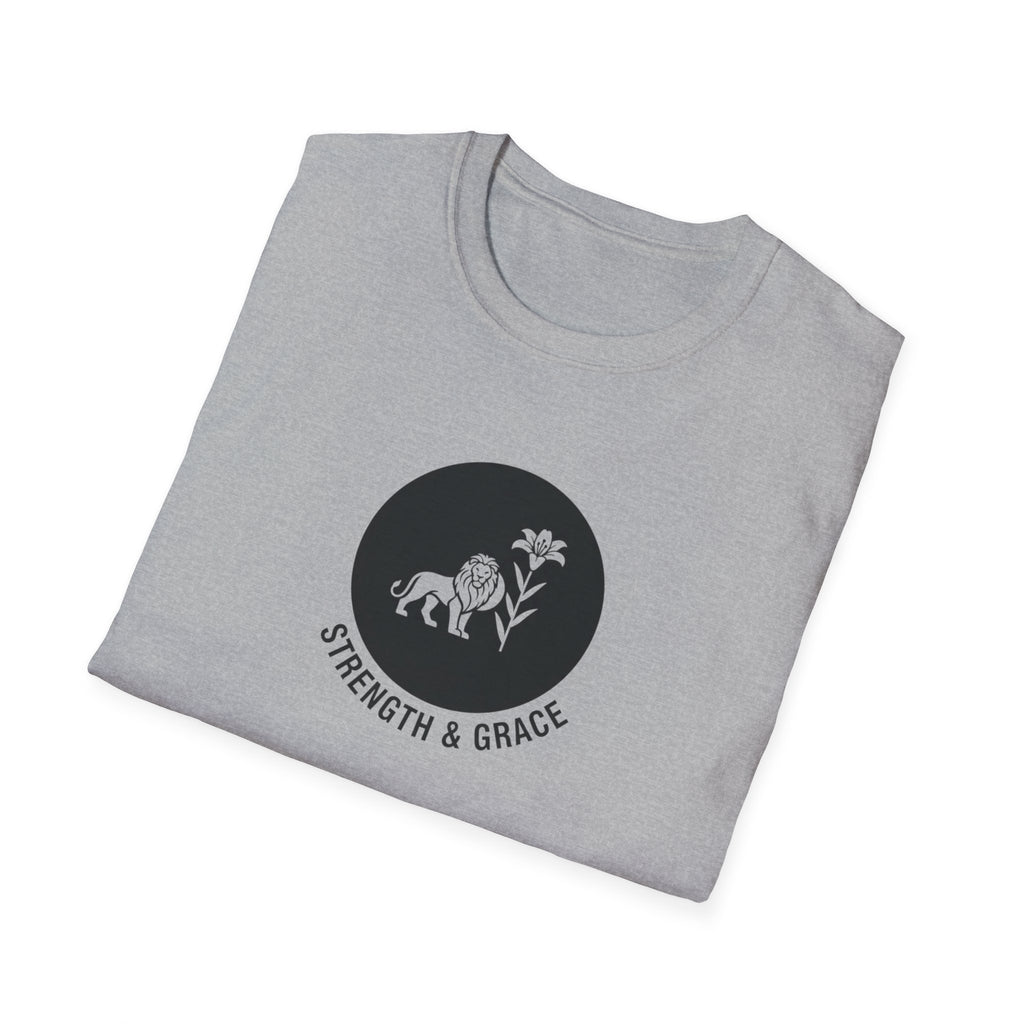 Strength & Grace T-Shirt.