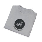 Strength & Grace T-Shirt.