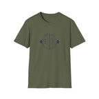 Lion & Lily Weight T-Shirt.