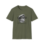 Temple T-Shirt.